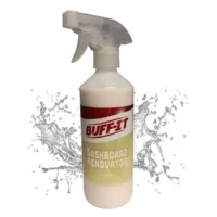 Buff-it Dashboard Renovator