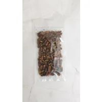 Mosselen gedroogd 100gr
