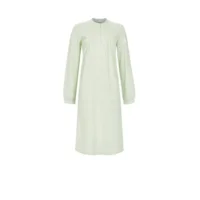 Ringella nachthemd: Groen, Lange mouw 110cm ( RIN.386 )