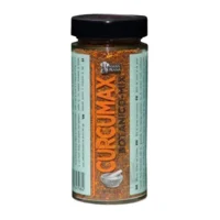 Amanprana Curcumax botanico mix 175 g