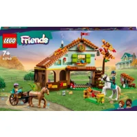 LEGO® 41745 Friends Autumns paardenstal