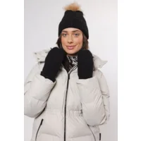 Rino & pelle Muts: Marti, zwart ( RINO.69 )