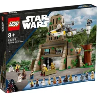 LEGO Star Wars - Rebellenbasis op Yavin 4 - 75365