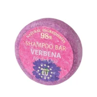 Shampoo Bar - Verbena