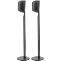 Bowers & Wilkins  FS-M1 Vloerstands voor M1 (paar) Zwart