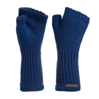 Handschoenen Cleo Knit Factory Koningsblauw
