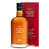 XO Rhum Riviere Du Mat