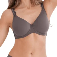 Felina – Rhapsody – BH Spacer – 206210 – Deep Grey