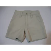 Staxo beige short 97.46.86