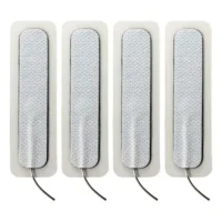 ElectraStim Long Self Adhesive Pads