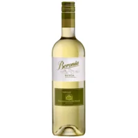 BERONIA RUEDA 2018 BLANC 75CL