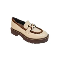 Softwaves Mocassin 8.84.11 Beige