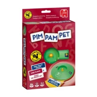 Pim pam pet - Reisspel