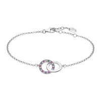 Lotus Silcer Zilveren Armband LP1990-2/3