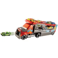 Hot Wheels - Blasting Rig - Speelgoed Vrachtwagen