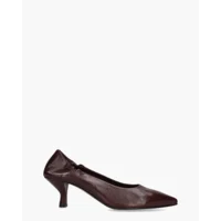 Pomme D'or 6255 Bordeaux Damespumps