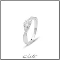 Cheté ring CL64-0386