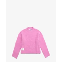 Verb To Do Boxy Roze Dames Jersey
