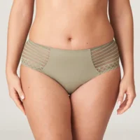 Prima Donna Twist East End tailleslip in kaki