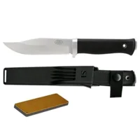 Fällkniven S1PRO Professional Survival Knife, Zytel Sheath