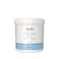 Camille dode zeezout crème 250ml