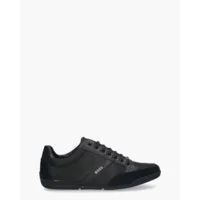 Boss Saturn Low MX A Donkerblauw Herensneakers
