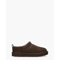 UGG Classic Micro Low Boot Dusted Cocoa Damesboots
