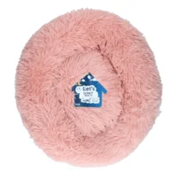 Let's Sleep Donut Roze