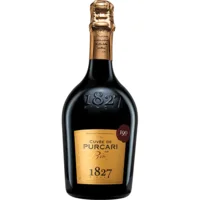 Purcari - Sparkling - Cuvée white Brut - 3L BOTTLE