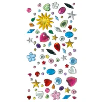 Strass stenen - 800dlg.