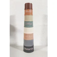 Gepersonaliseerde stapeltoren