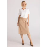 Frank Walder Rok: Camel, elastiek in de lenden ( WAL.115 )