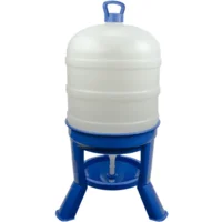 Gaun Pluimvee Drinktoren