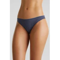 Esprit – Cassie – Slip – 030EF1T312 – Navy