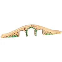 Rails - Brug - 3 Bogen