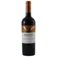 MONTES 2020 CAB. SAUV. CARMENERE LIMITED SELECTION