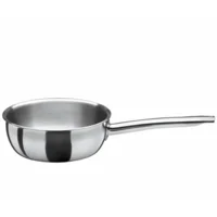 Spring Brigade sauteuse pan 20 Ø