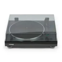 Thorens TD 102A Zwart
