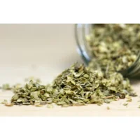 Zonnedauw Kruiden Artisjok blad