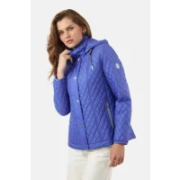 Frandsen Regenjas: Cobalt ( FRA.21 )