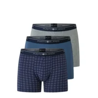 Punto Blanco Boxer Short: trio pack ( PUN.72 )