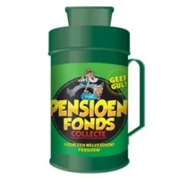 Collectebus - Pensioenfonds