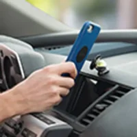 Steelie Orbiter Dash Mount Kit Magnetisch telefoon Montage Systeem voor in de auto STODK-01-R8