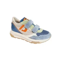 Bana & Co Sneaker 25132541 Jeans/Groen