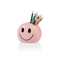 Bitten Design Mood Pot Smile Pennenbakje