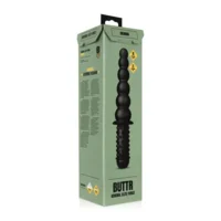 Buttr Akimbo Double Sided Dildo 34 cm