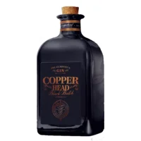 COPPERHEAD BLACK BATCH 50CL/42%