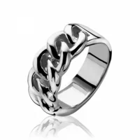 Zilveren ring Zinzi Zir1056