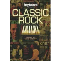 Classic Rock (voor piano)