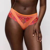 Prima Donna Luxe String, Devdaha: Sunset Blush ( PDO.491 )